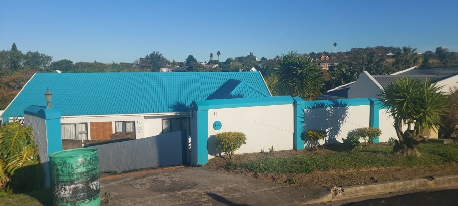 4 Bedroom Property for Sale in Amalinda North Eastern Cape